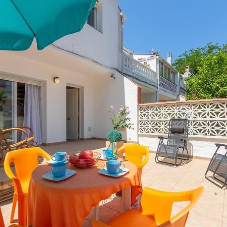 Вилла Casa Con Barbacoa, A 5 Minutos Del Centro Y El Mar En Coche, Trabuc Эмпуриабрава Экстерьер фото