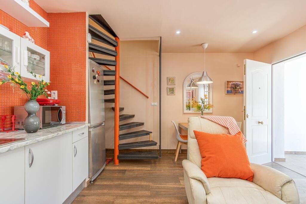 Вилла Casa Con Barbacoa, A 5 Minutos Del Centro Y El Mar En Coche, Trabuc Эмпуриабрава Экстерьер фото