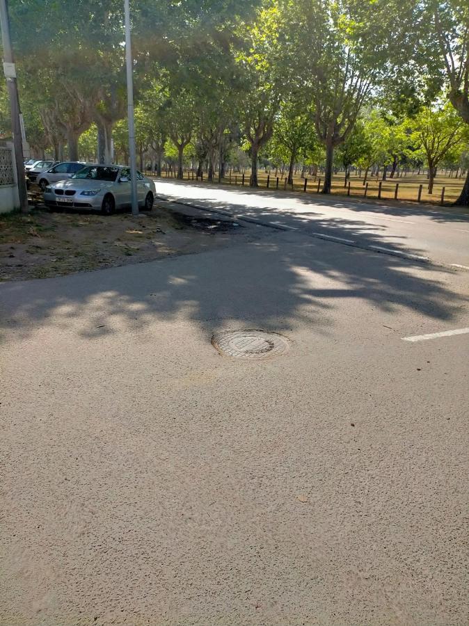Вилла Casa Con Barbacoa, A 5 Minutos Del Centro Y El Mar En Coche, Trabuc Эмпуриабрава Экстерьер фото